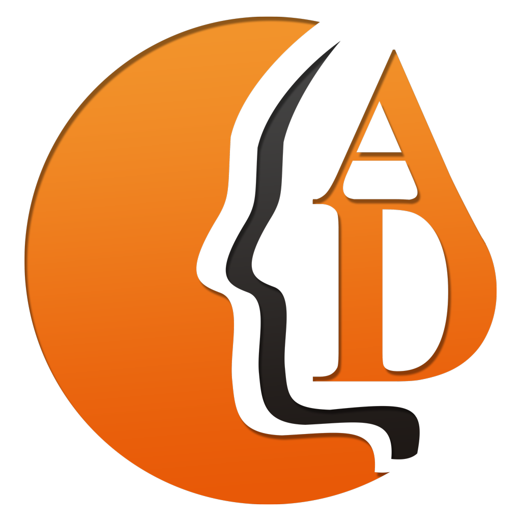 Activity Directors Network Logo Icon