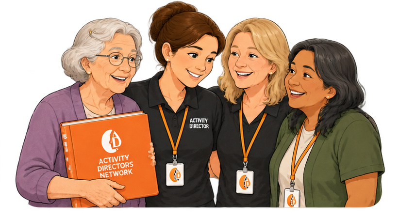 Trusted by Activity Professionals Since 1996
