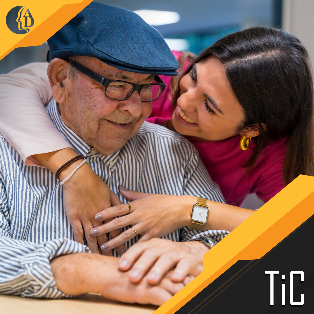 TiC Trauma Certified for Activities